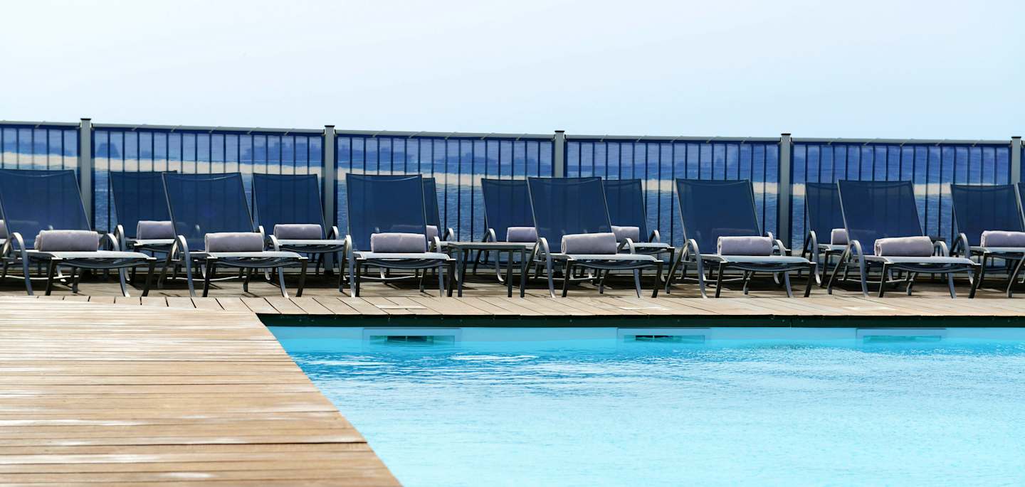 Le Talaia Hôtel & Spa Biarritz - Mgallery Collection 4*