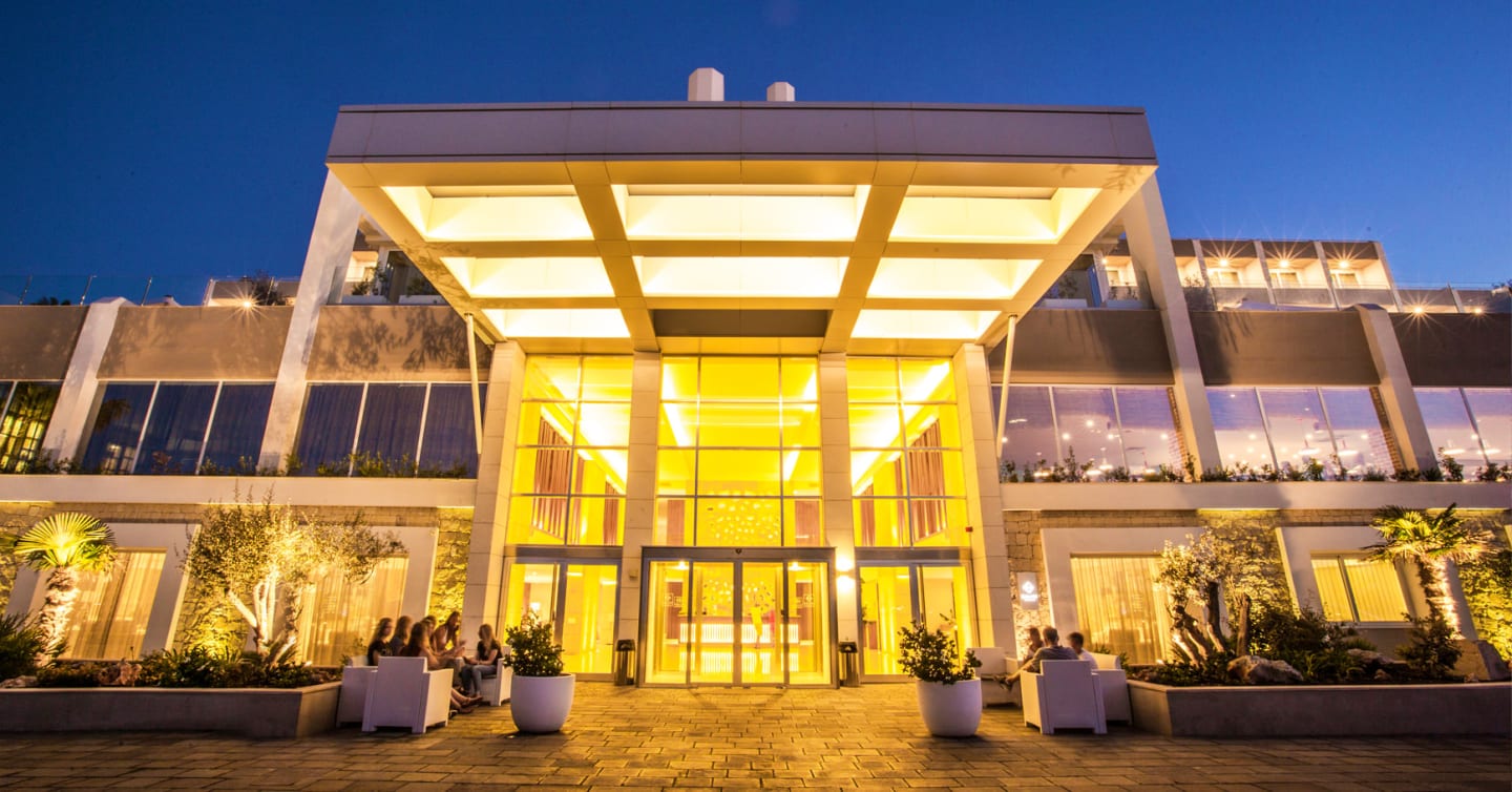 Salini Resort 4* - 10