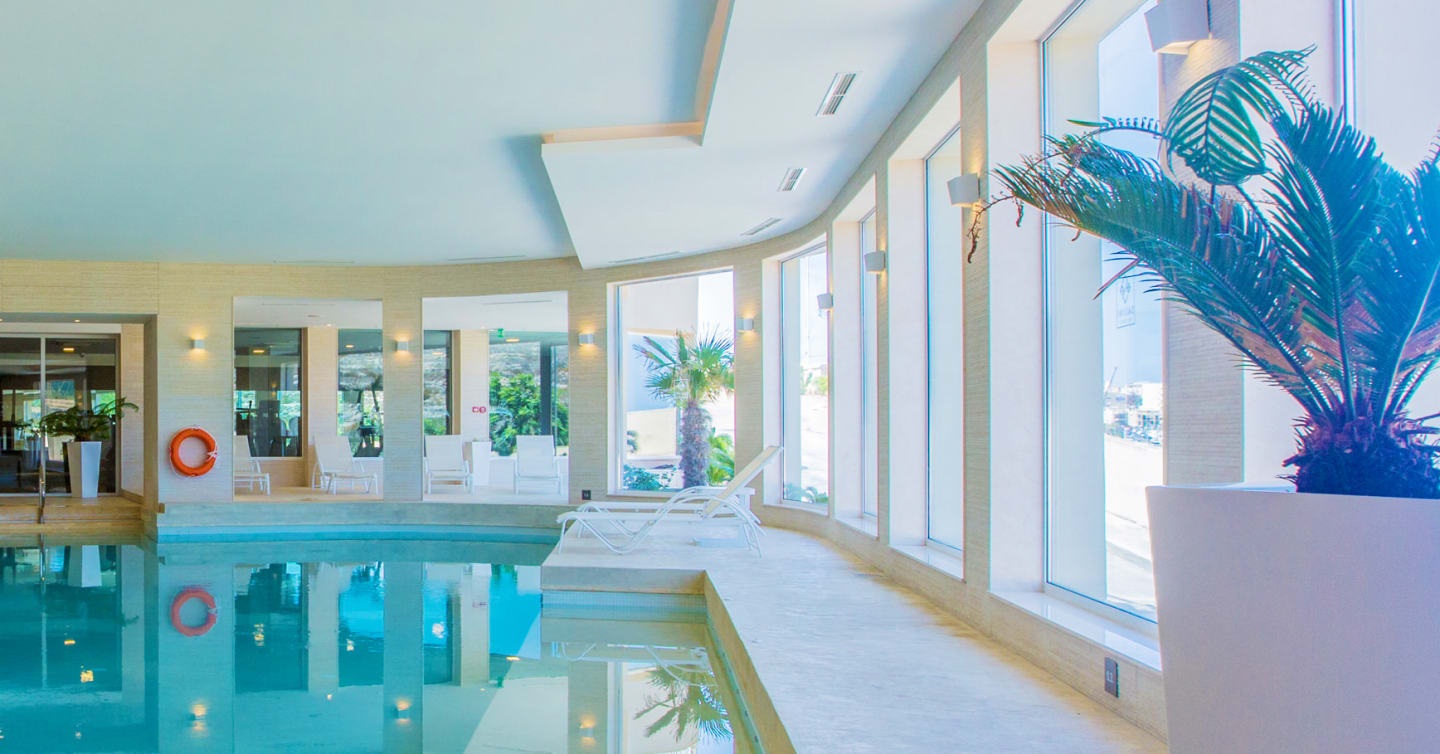 Salini Resort 4* - 8