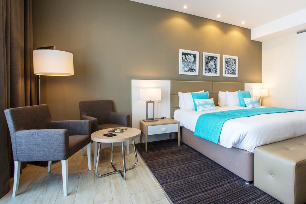 Salini Resort 4* - 5