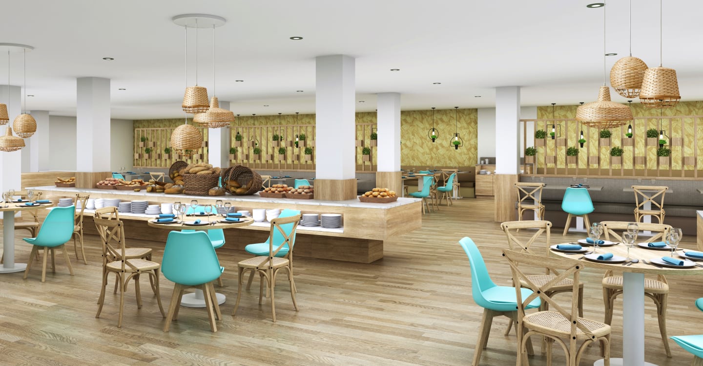 Gara Suites Golf & Spa 4* - 5