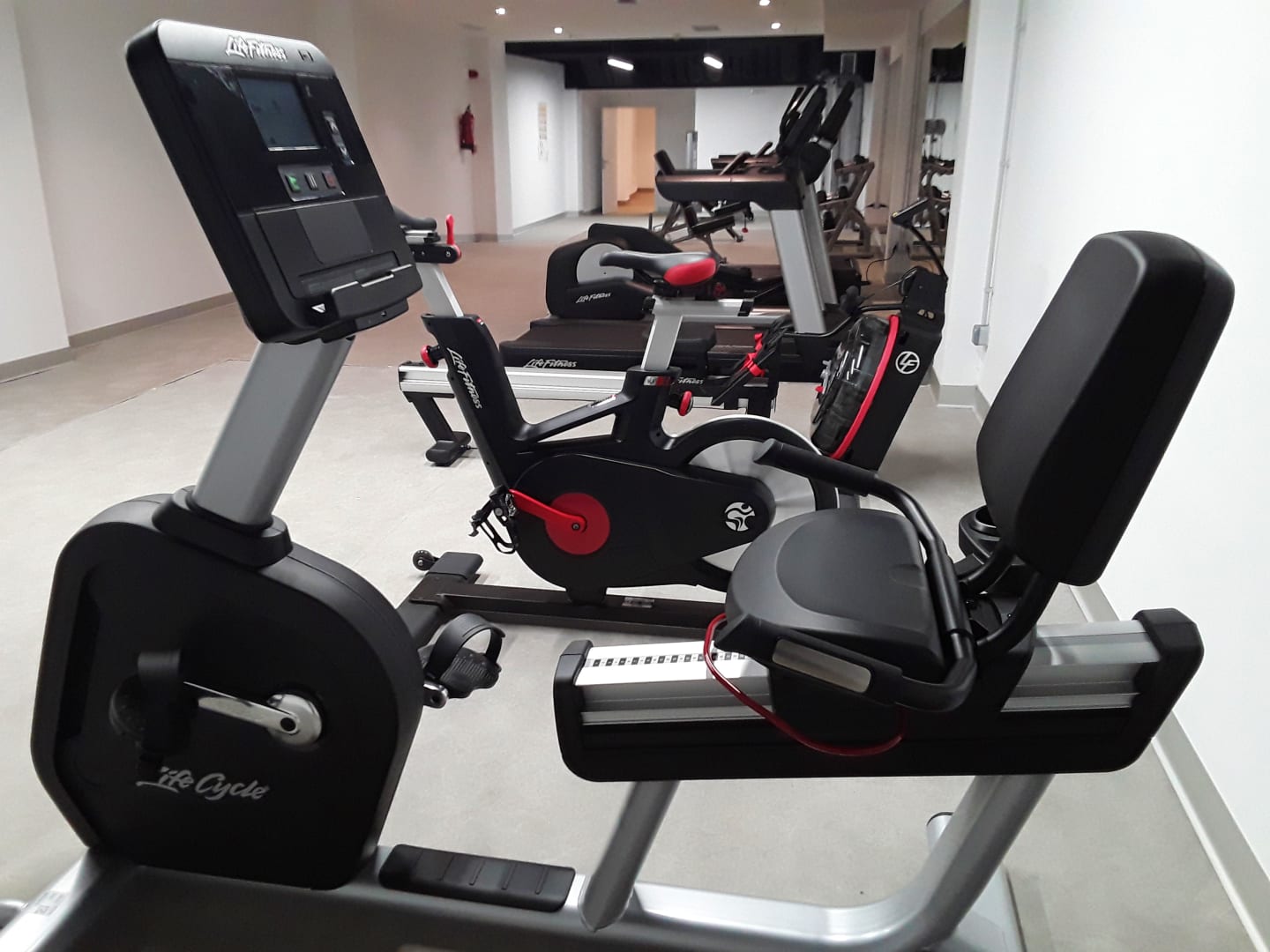 Gara Suites Golf & Spa 4* - 10