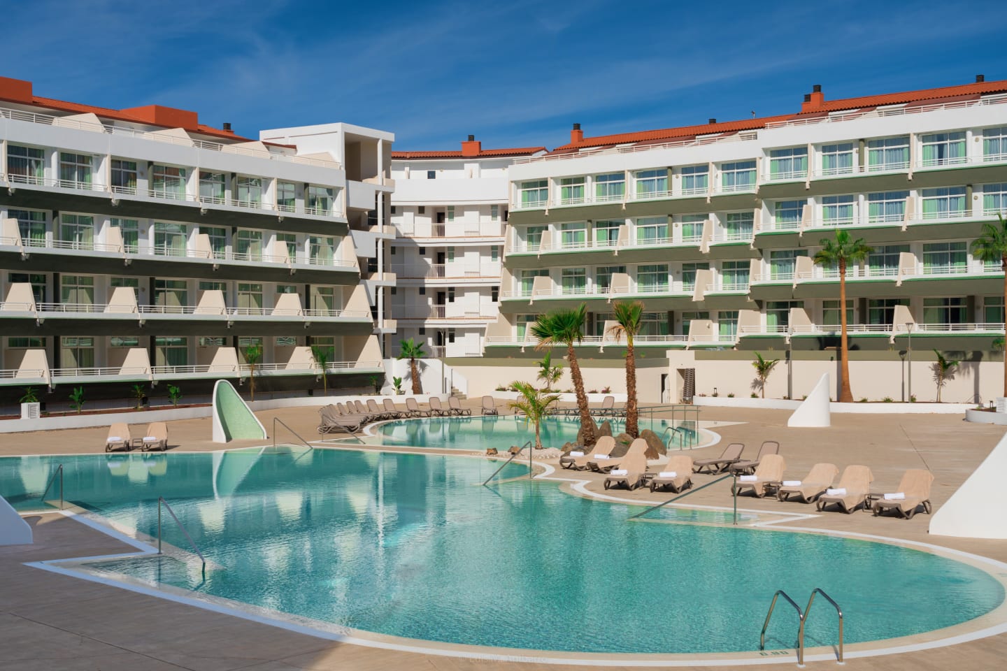 Gara Suites Golf & Spa 4* - 2