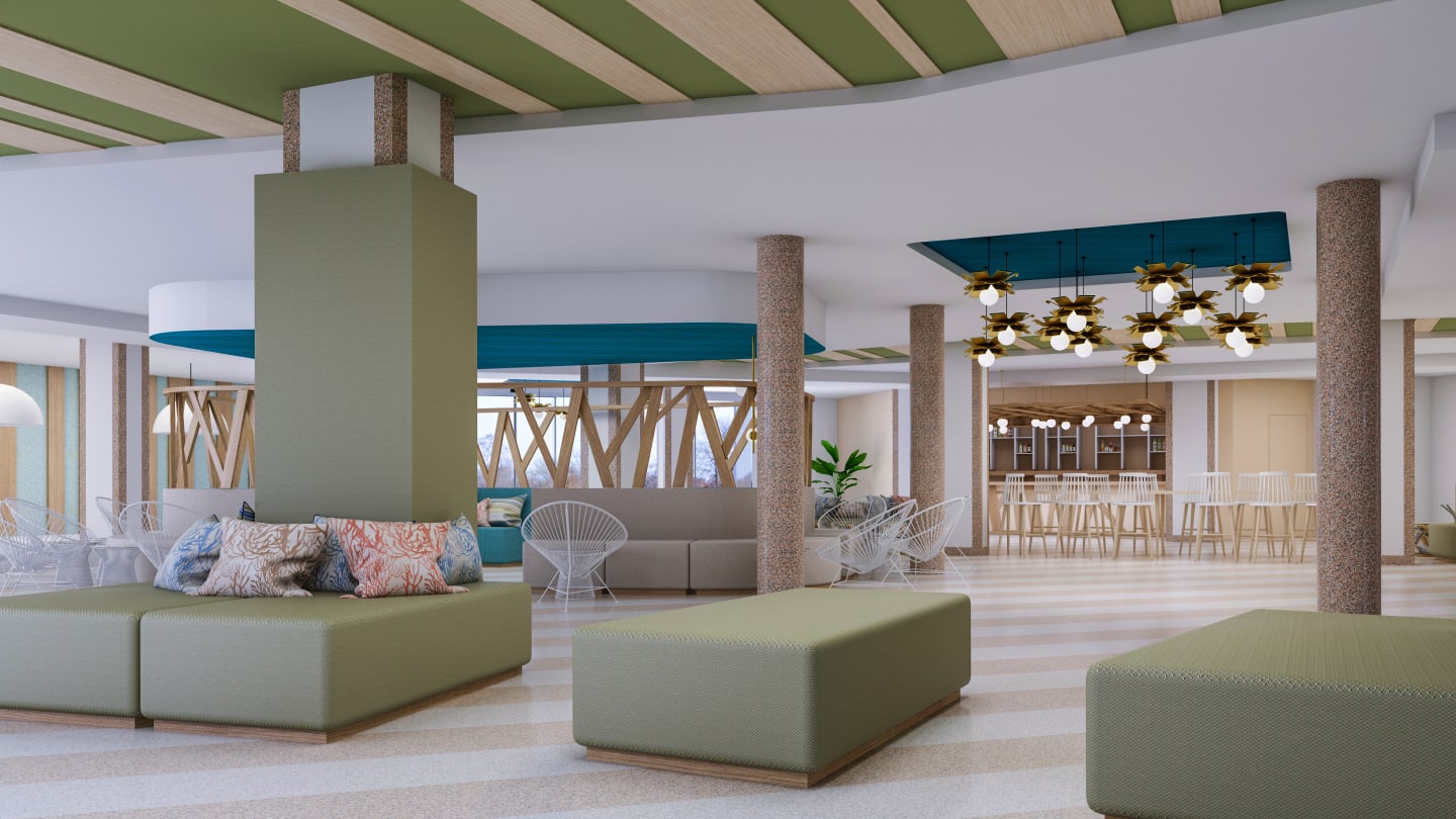 Gara Suites Golf & Spa 4* - 11