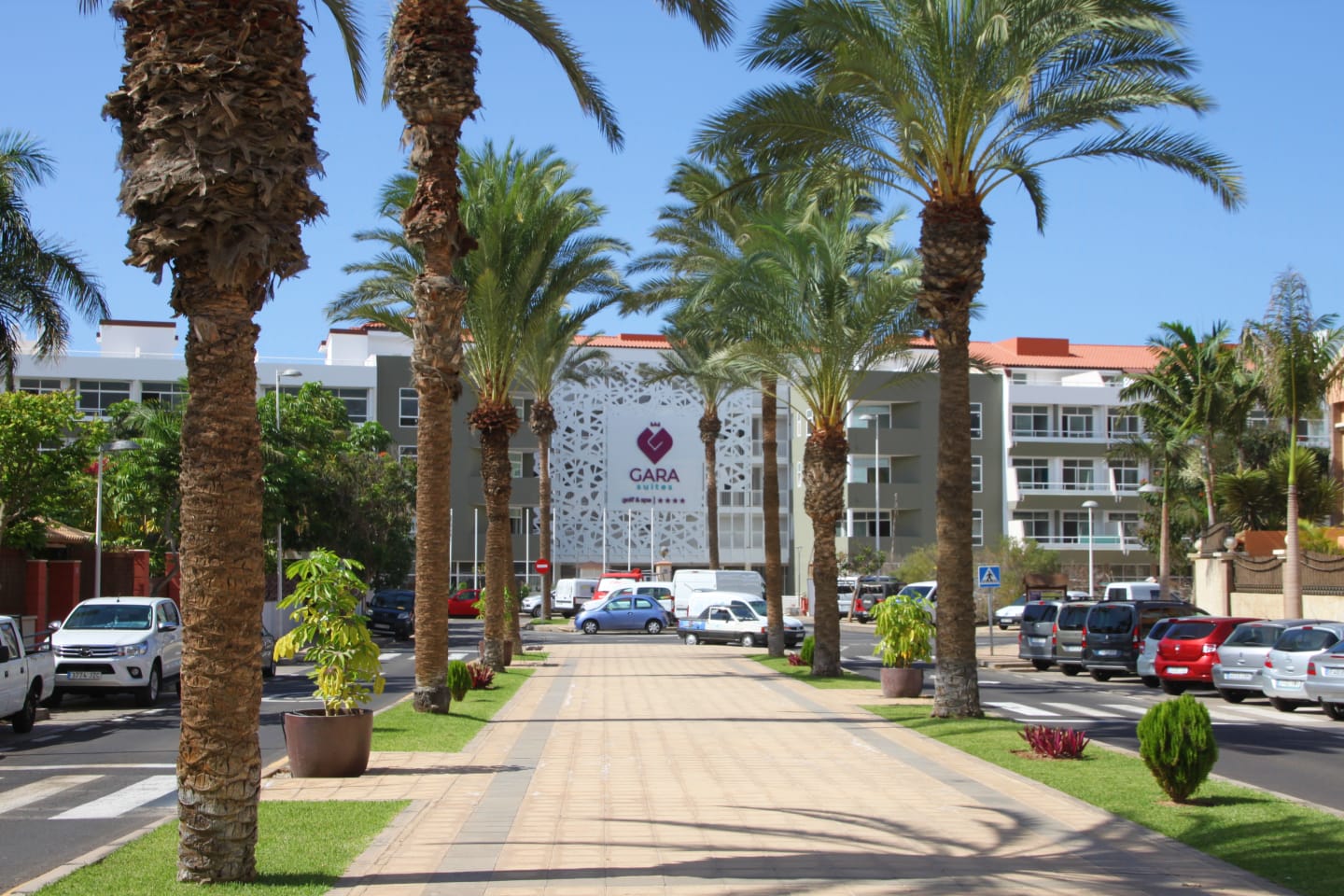 Gara Suites Golf & Spa 4* - 12