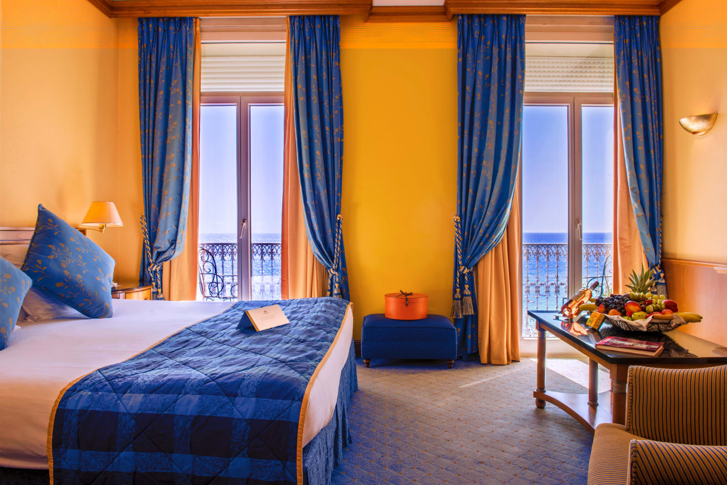 Hôtel West End 4* - 7