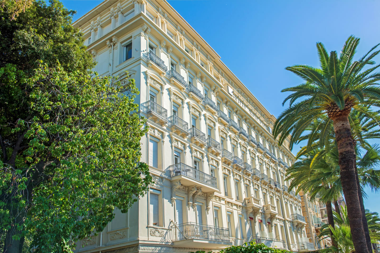 Hôtel West End 4* - 2