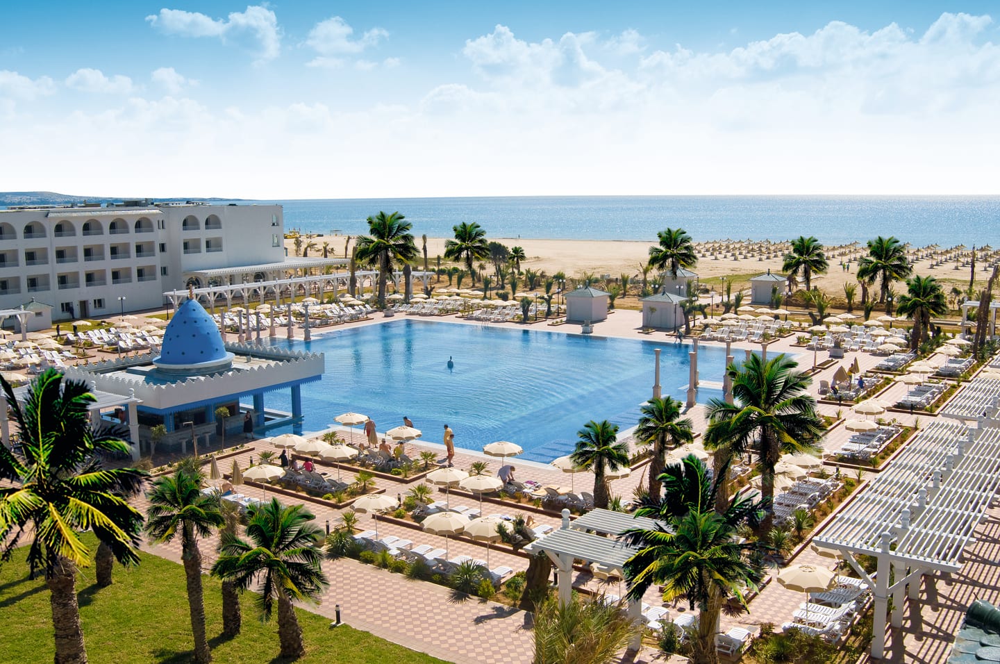 Occidental Marco Polo 4*