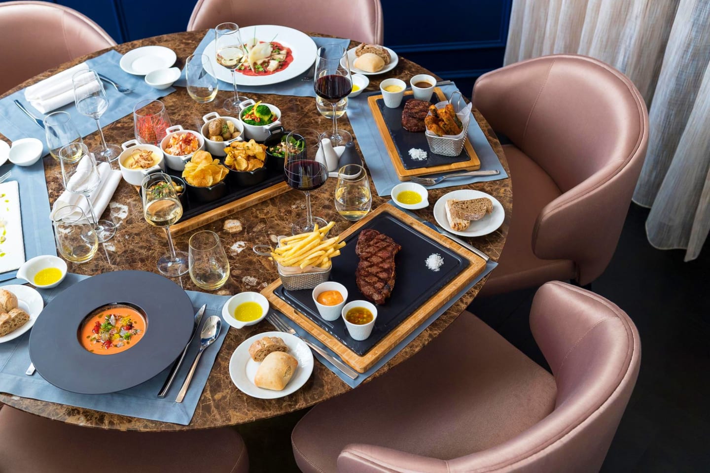 InterContinental Lisbon 5* - 11