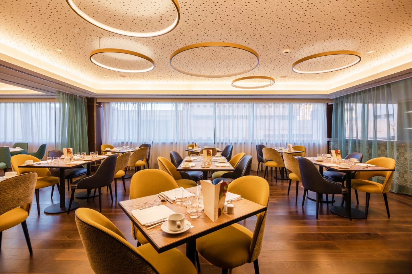 InterContinental Lisbon 5* - 10