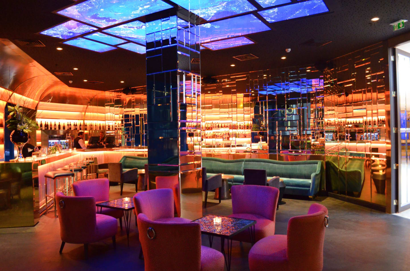 InterContinental Lisbon 5* - 12