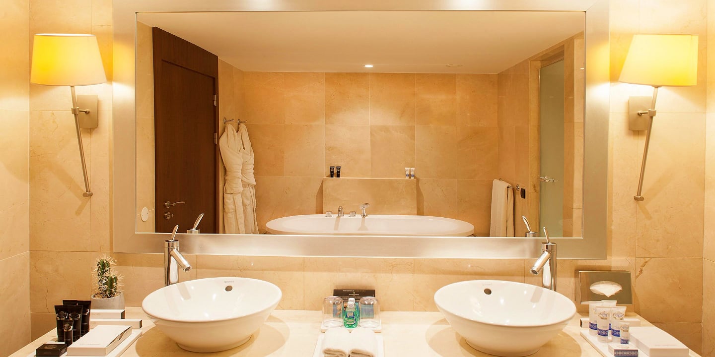 InterContinental Lisbon 5* - 6