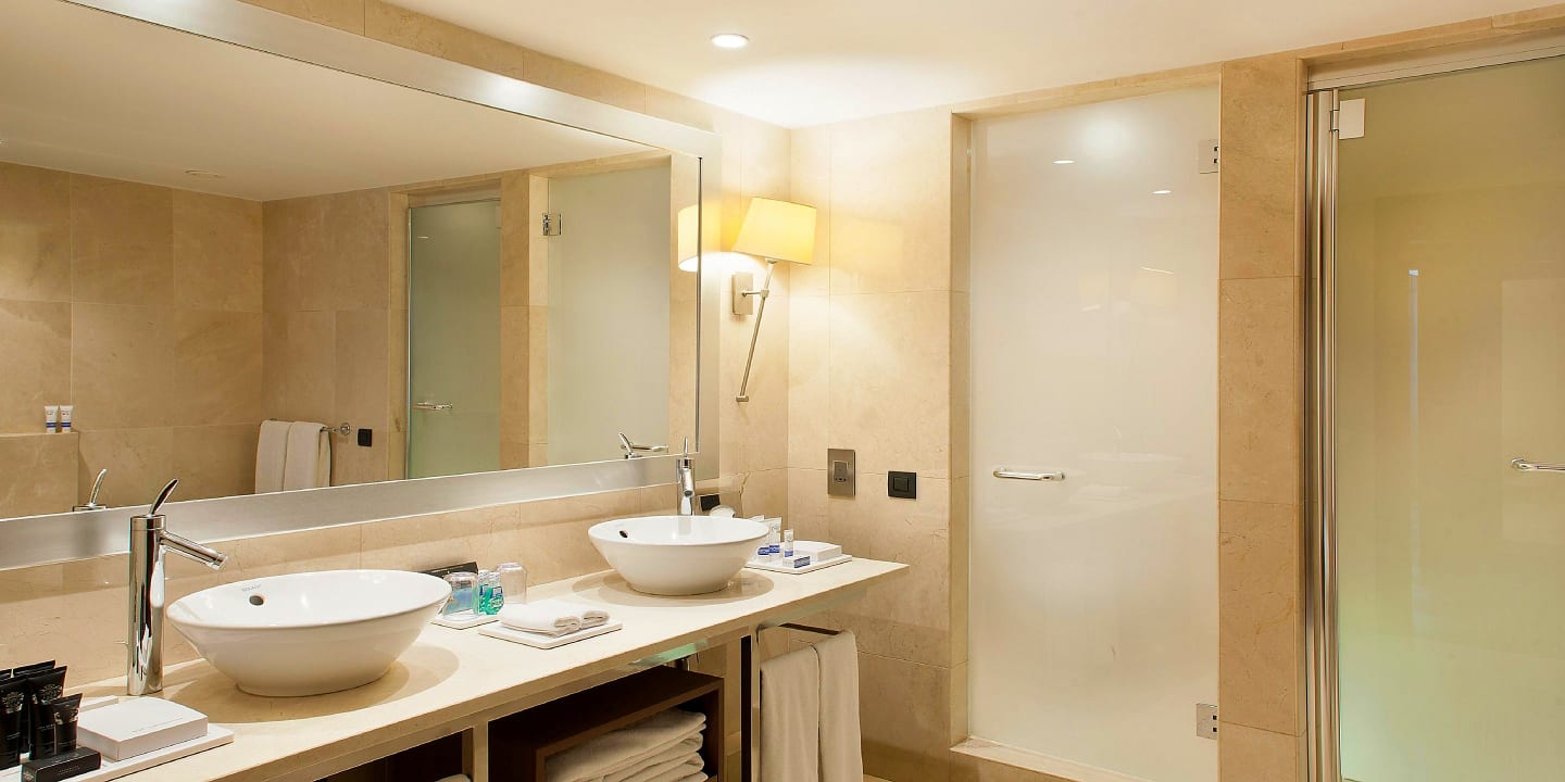 InterContinental Lisbon 5* - 4