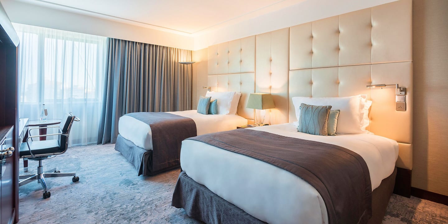 InterContinental Lisbon 5* - 5