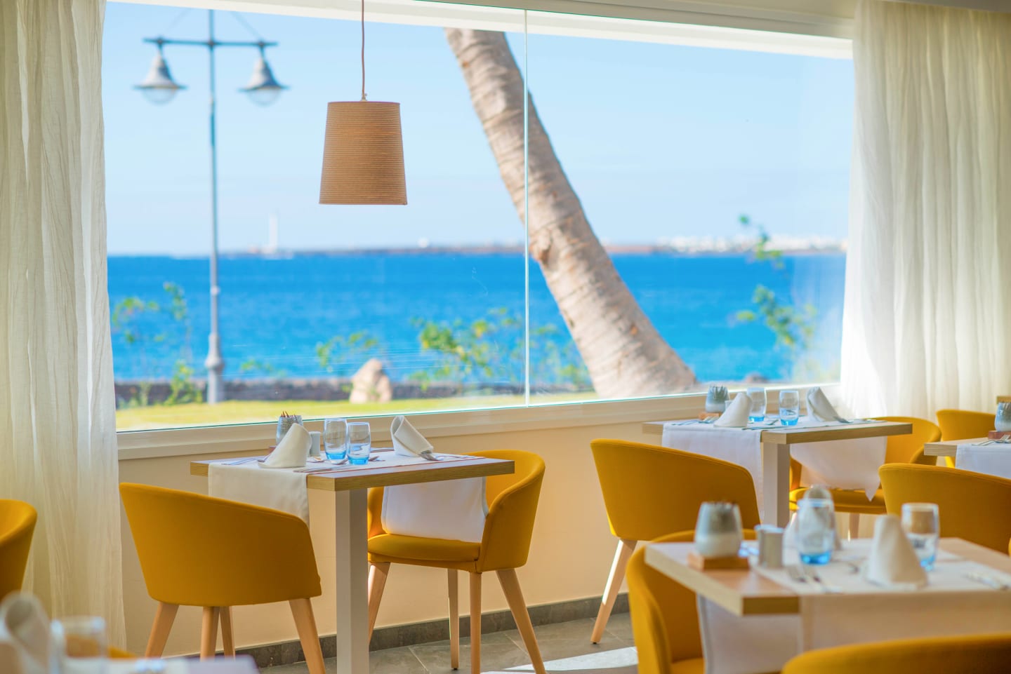 Iberostar Selection Lanzarote Park 5* - 9