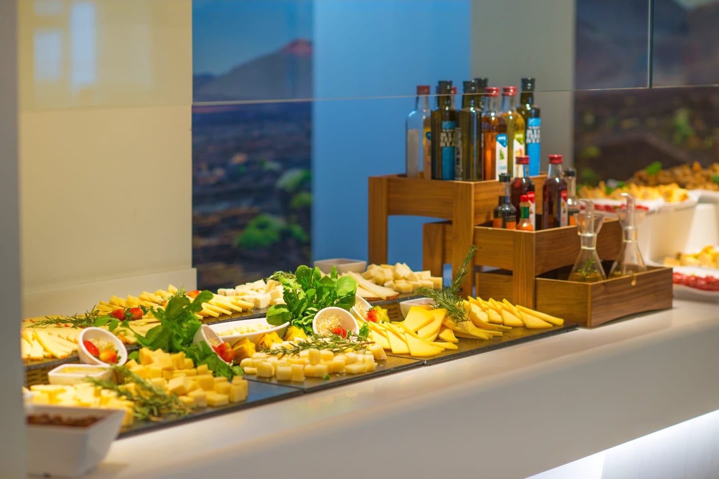 Iberostar Selection Lanzarote Park 5* - 8