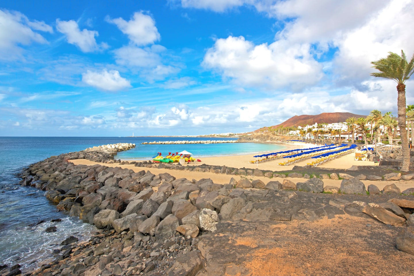 Iberostar Selection Lanzarote Park 5* - 18