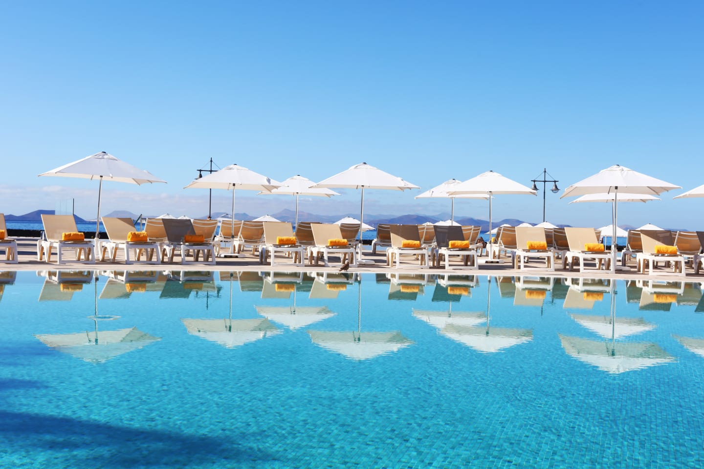 Iberostar Selection Lanzarote Park 5* - 2