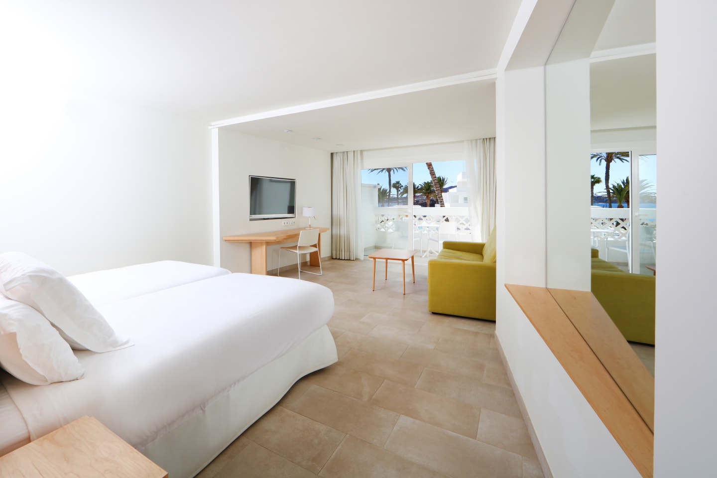 Iberostar Selection Lanzarote Park 5* - 6