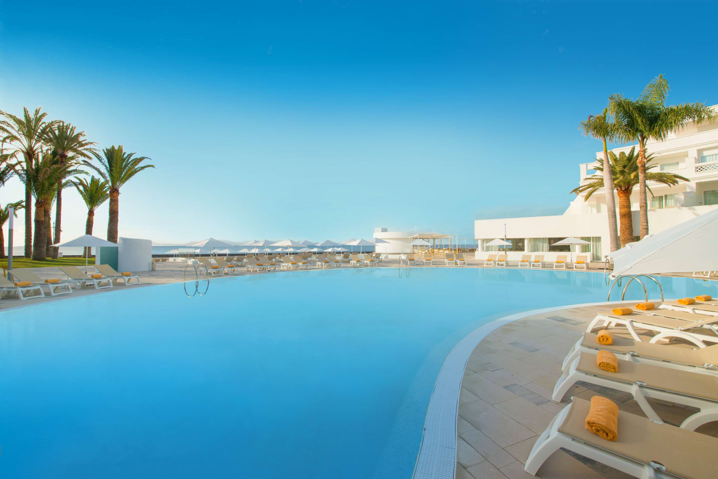 Iberostar Selection Lanzarote Park 5* - 15