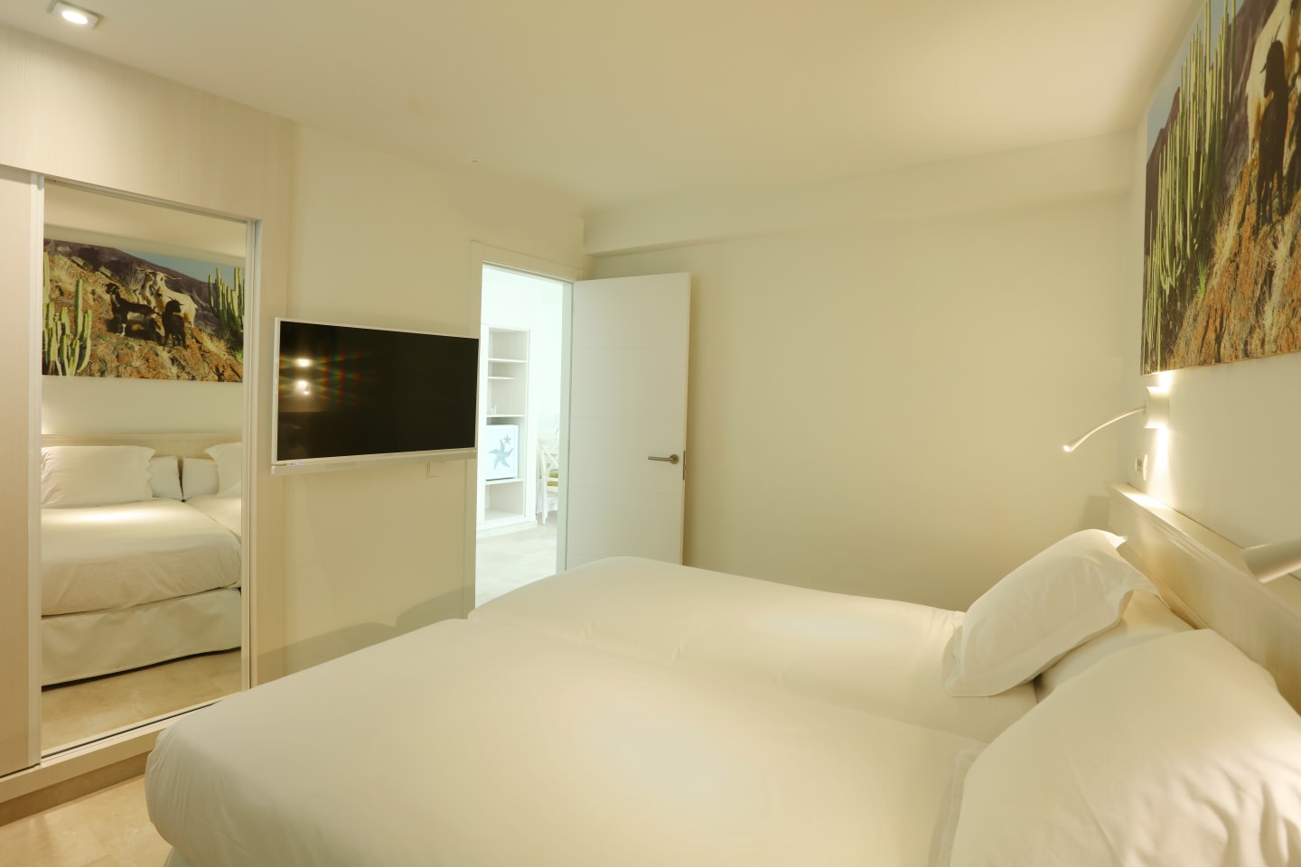 Iberostar Selection Lanzarote Park 5* - 3