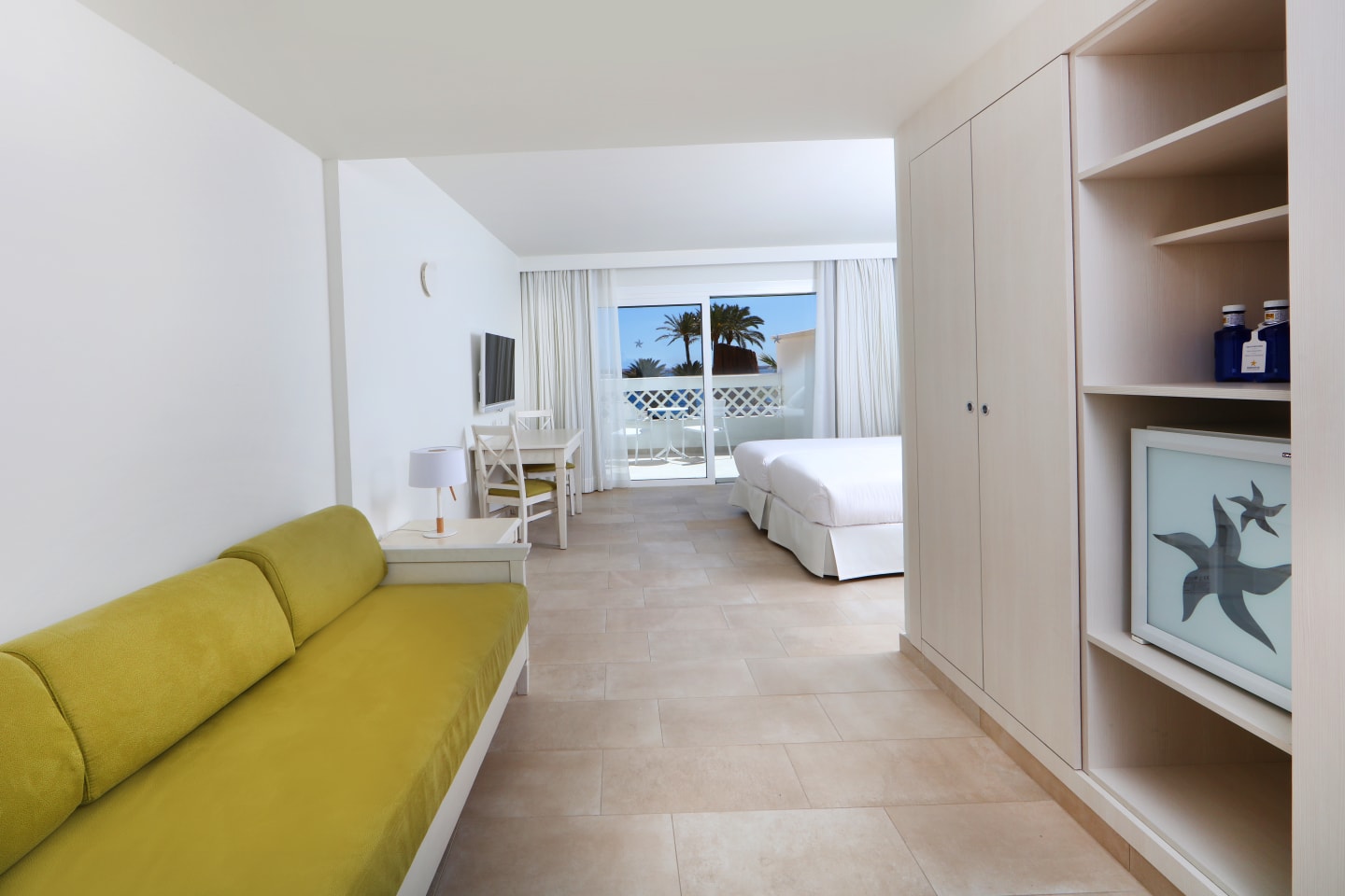 Iberostar Selection Lanzarote Park 5* - 7