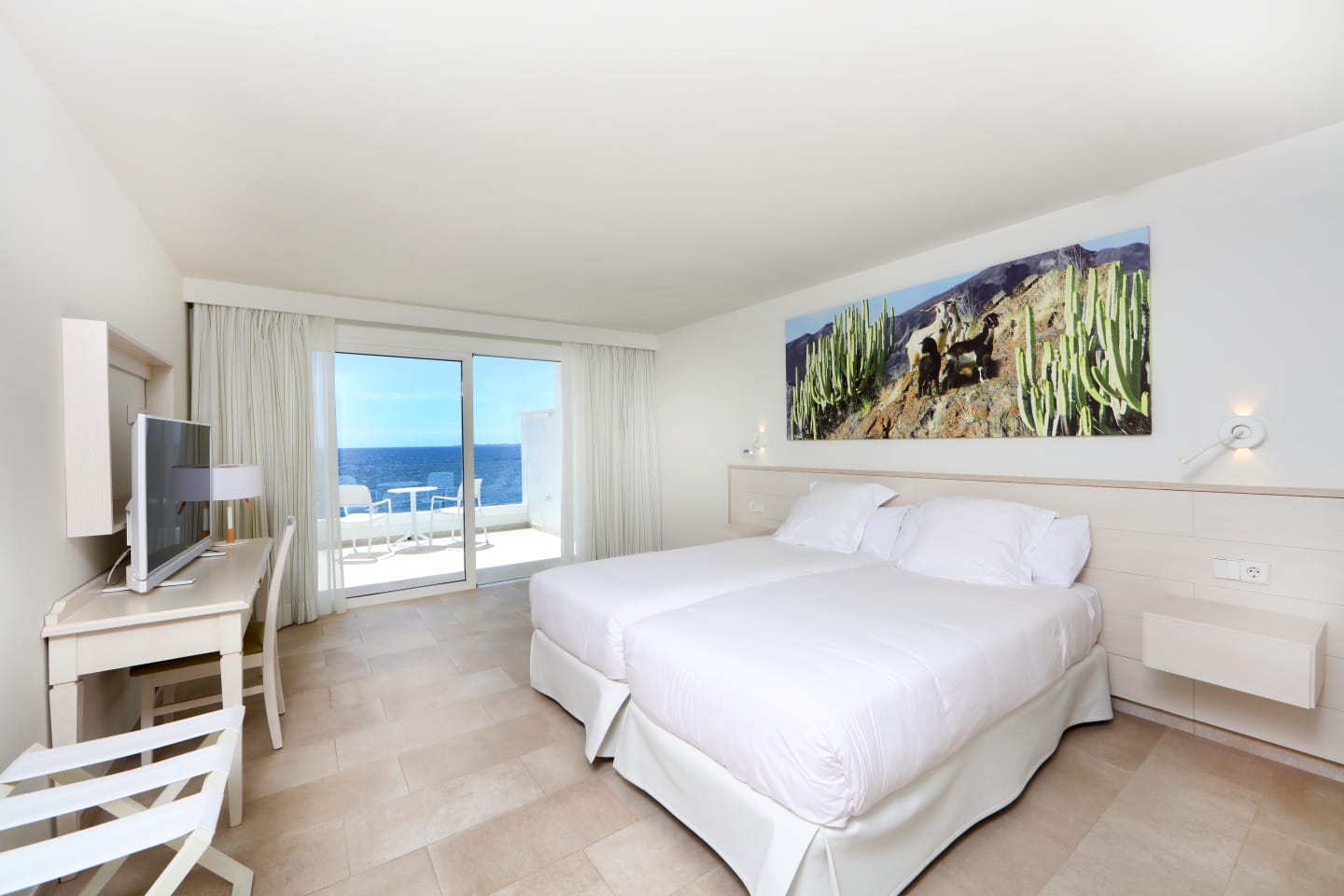Iberostar Selection Lanzarote Park 5* - 5