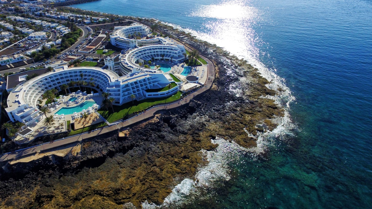 Iberostar Selection Lanzarote Park 5* - 16