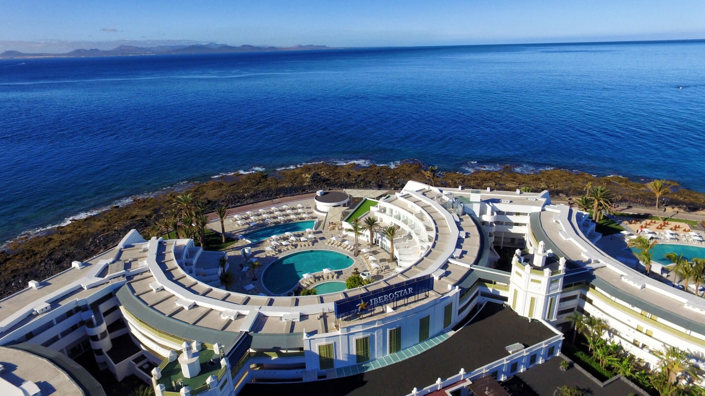 Iberostar Selection Lanzarote Park 5* - 17