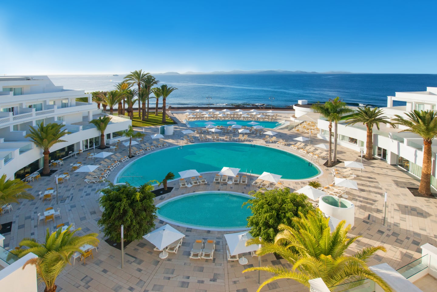 Iberostar Selection Lanzarote Park 5* - 1