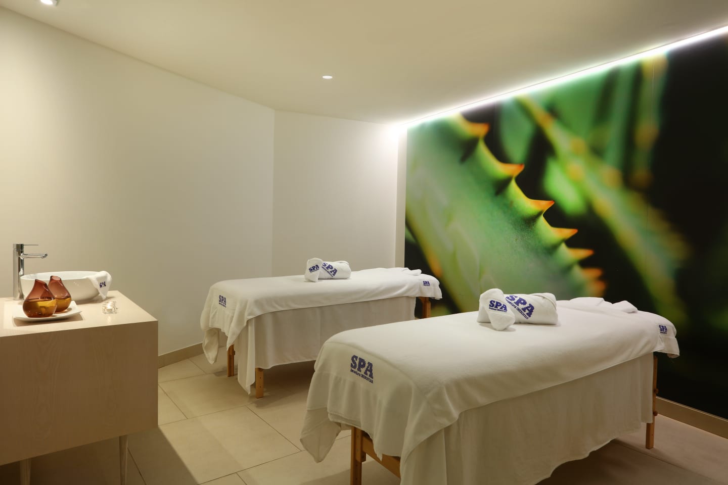 Iberostar Selection Lanzarote Park 5* - 13