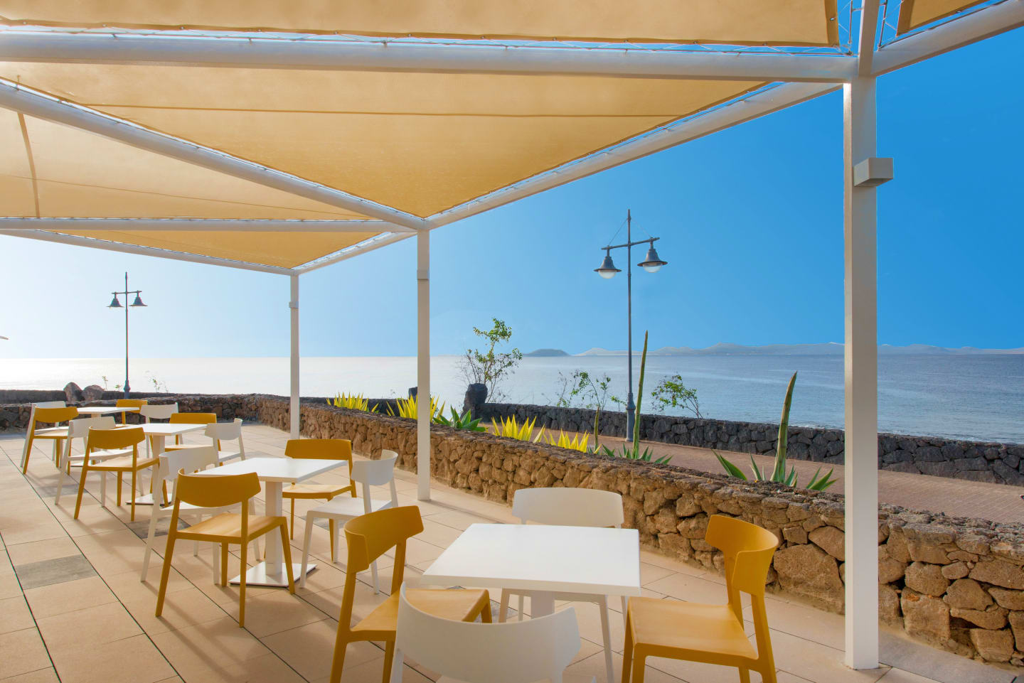 Iberostar Selection Lanzarote Park 5* - 10