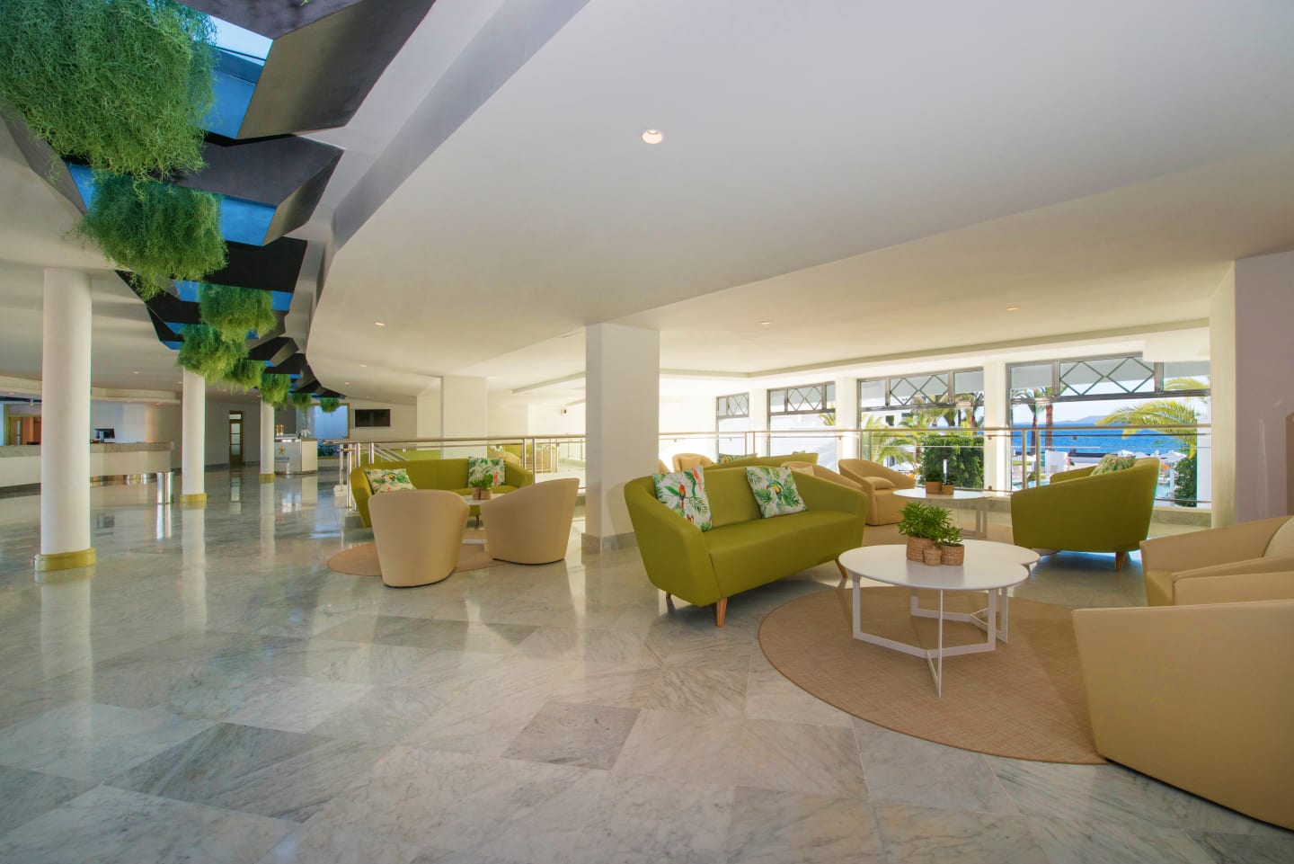 Iberostar Selection Lanzarote Park 5* - 11