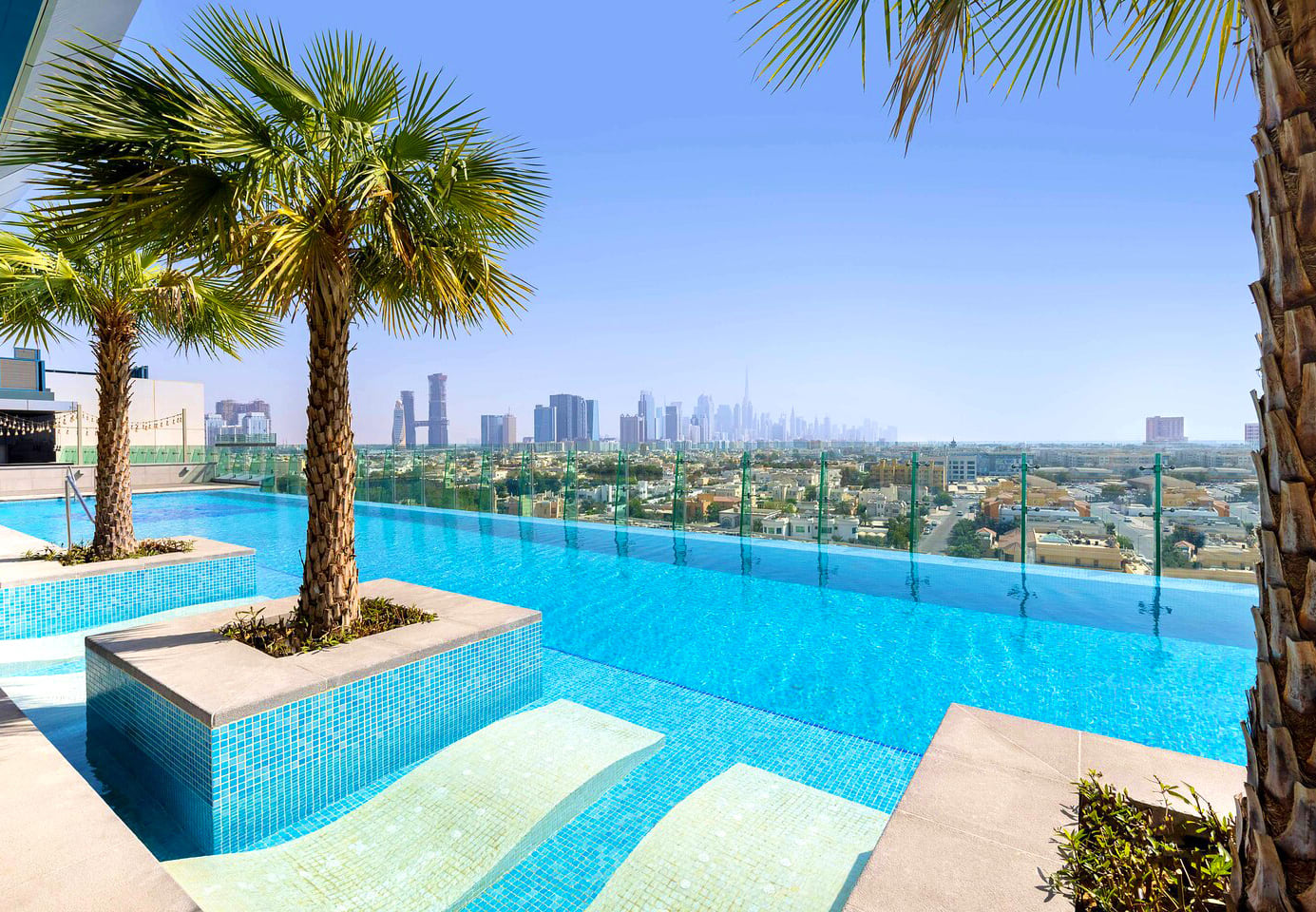 Aloft Al Mina Emirates Holidays