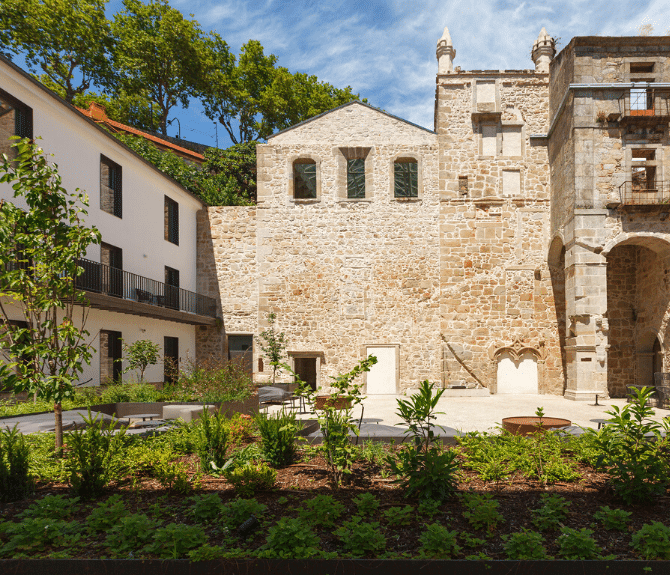 Neya Porto Hotel 4* - 11