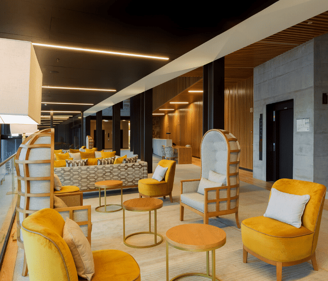 Neya Porto Hotel 4* - 10