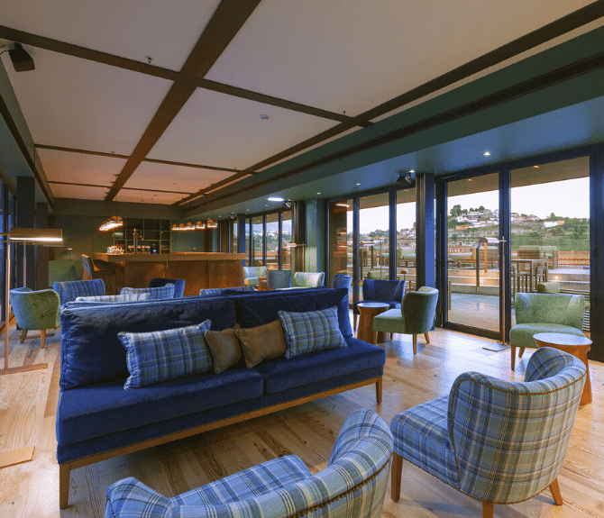 Neya Porto Hotel 4* - 9