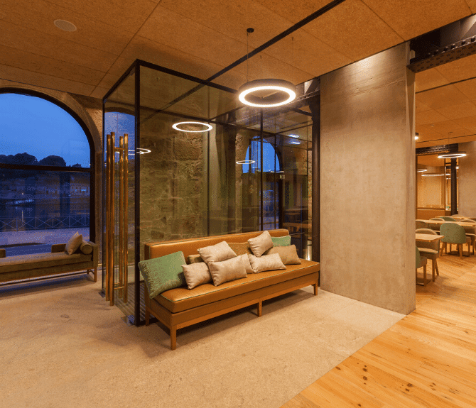 Neya Porto Hotel 4* - 5
