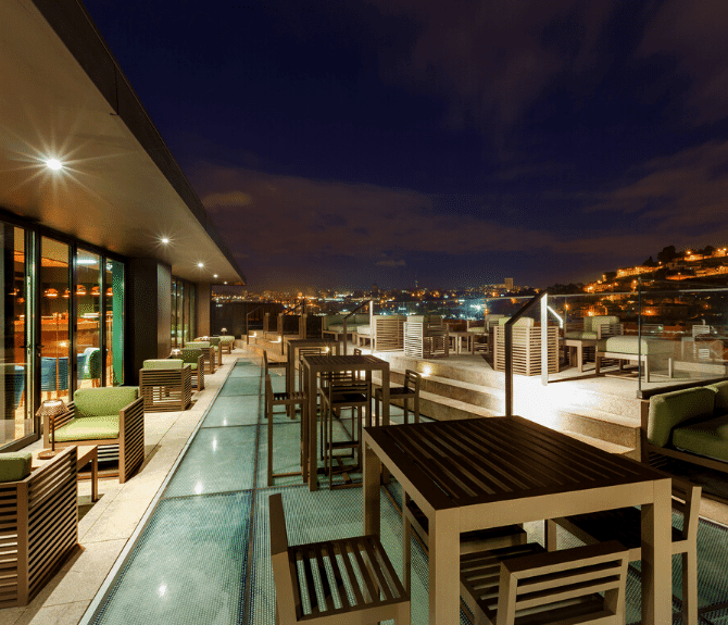 Neya Porto Hotel 4* - 6
