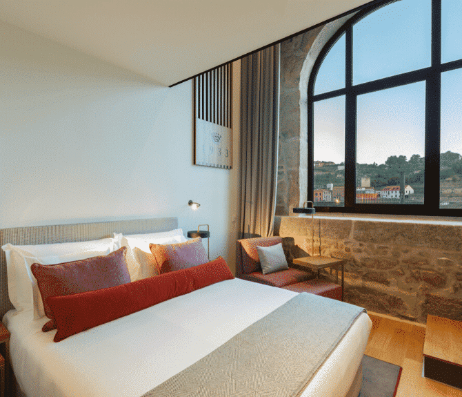 Neya Porto Hotel 4* - 3