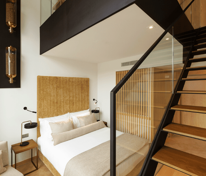 Neya Porto Hotel 4* - 4