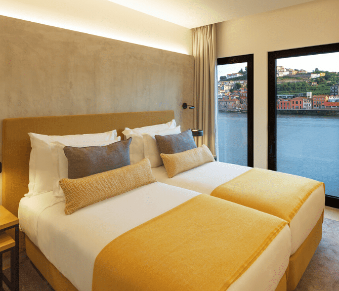 Neya Porto Hotel 4* - 2