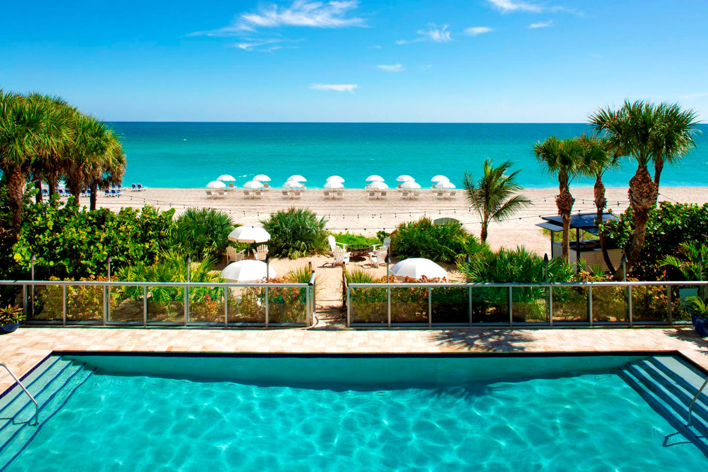 Sole Miami, A Noble House Resort 4*