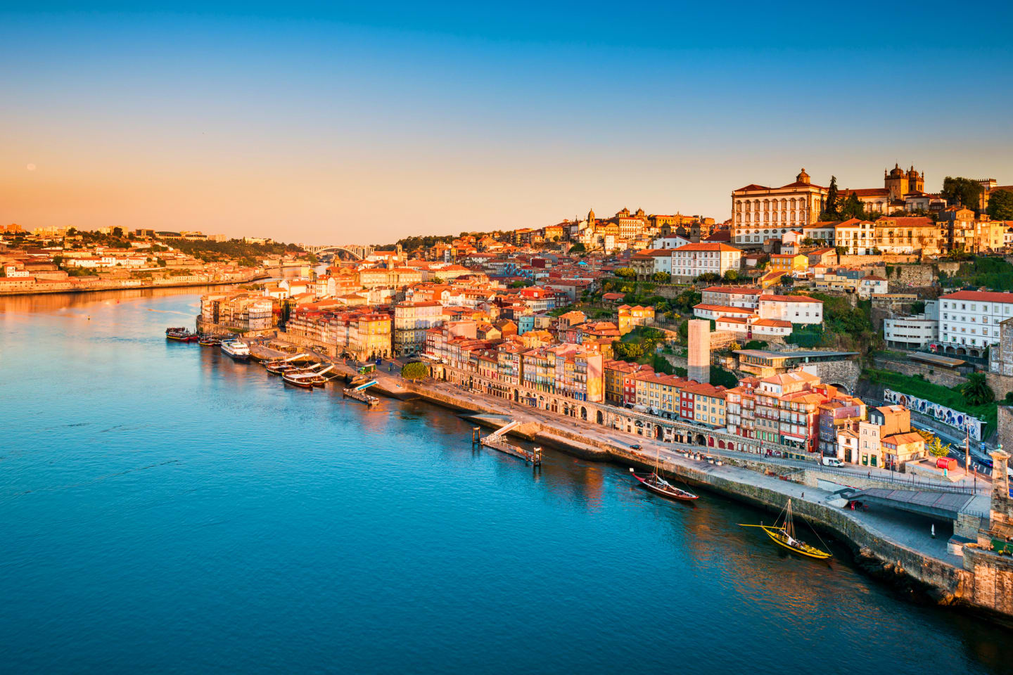 Neya Porto Hotel 4* - 1