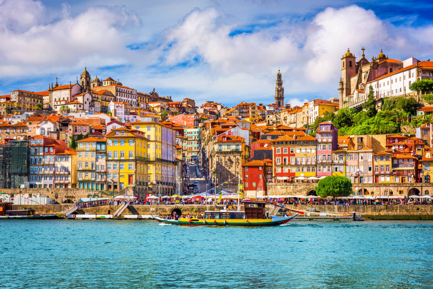 Neya Porto Hotel 4* - 14