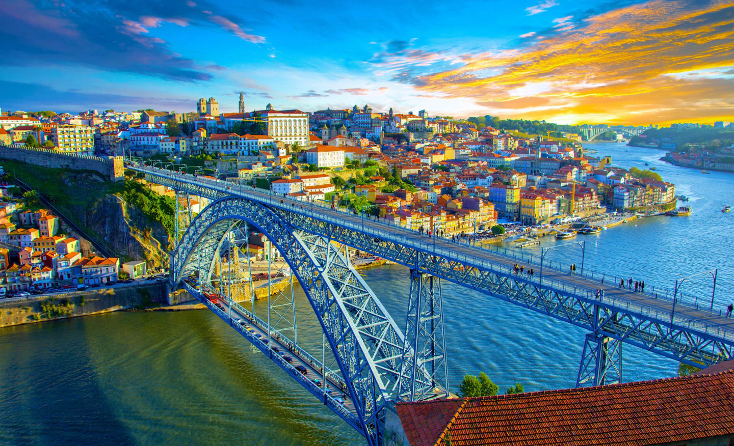 Neya Porto Hotel 4* - 15