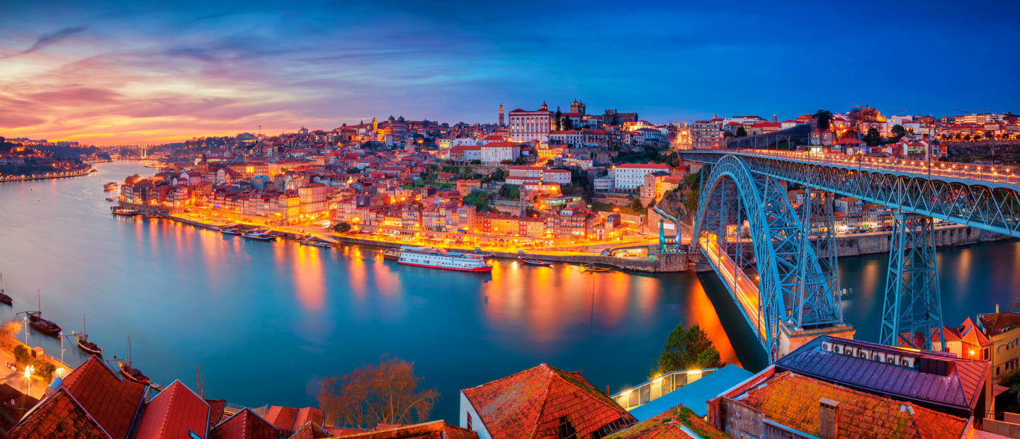 Neya Porto Hotel 4* - 16