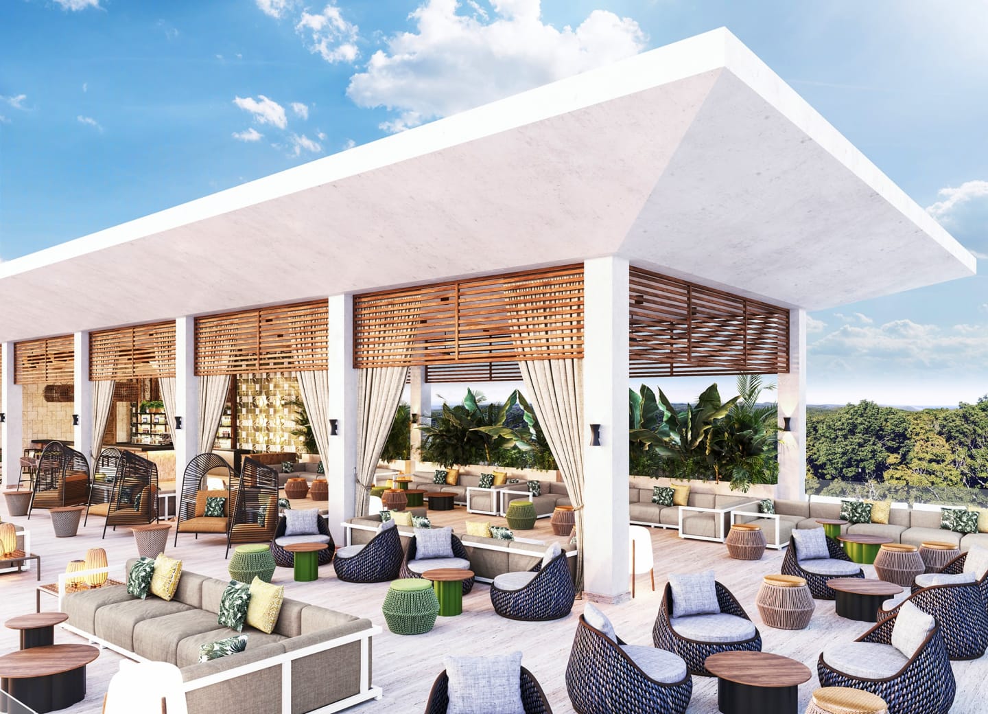 Caribe Deluxe Princess 5* - 13