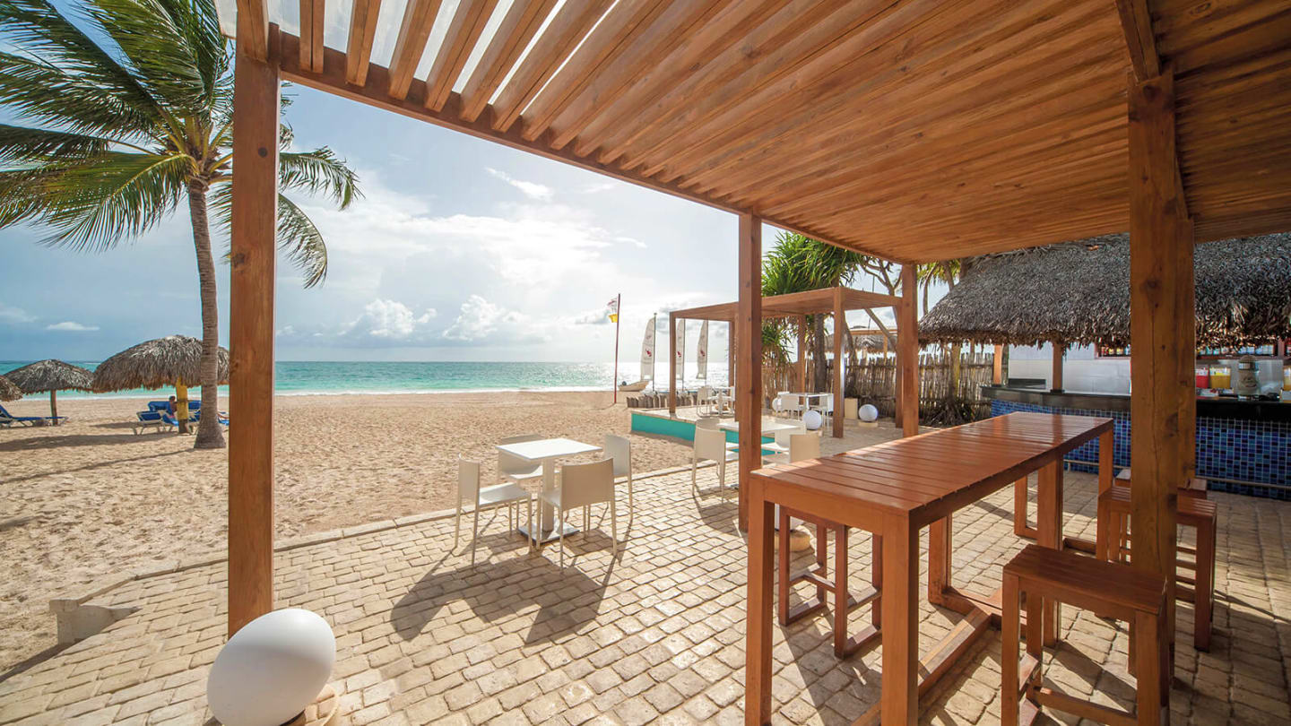 Caribe Deluxe Princess 5* - 15