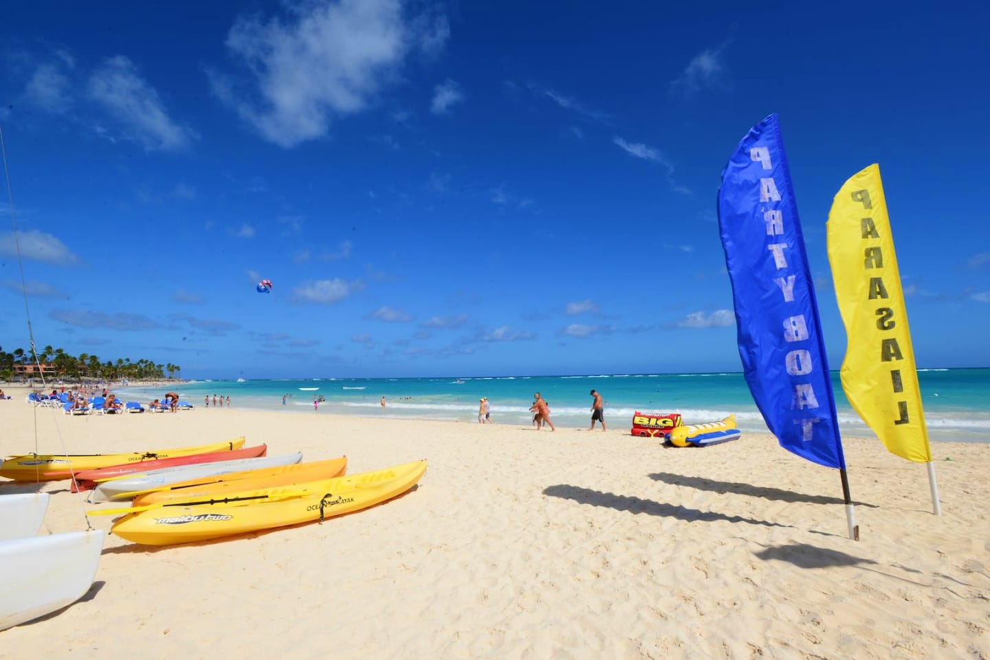 Caribe Deluxe Princess 5* - 16